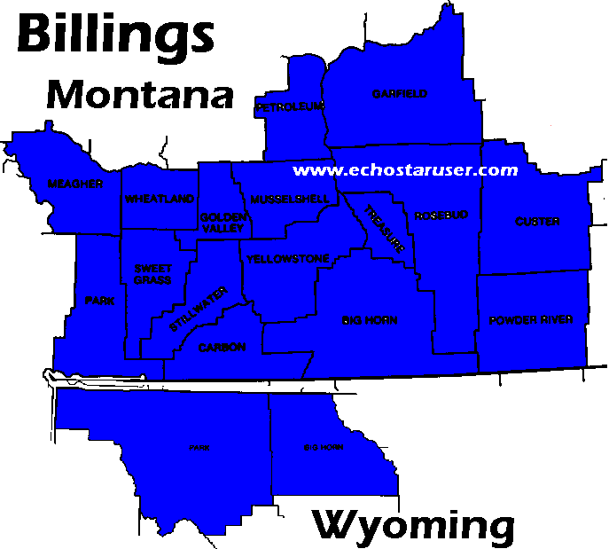 Billings, Montana